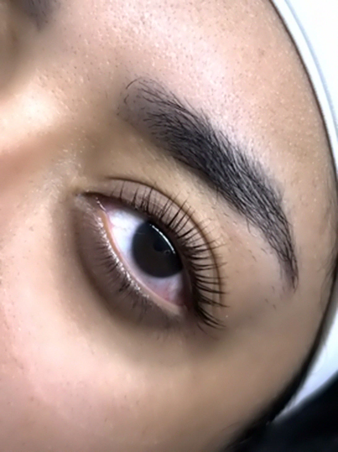Classic lash set